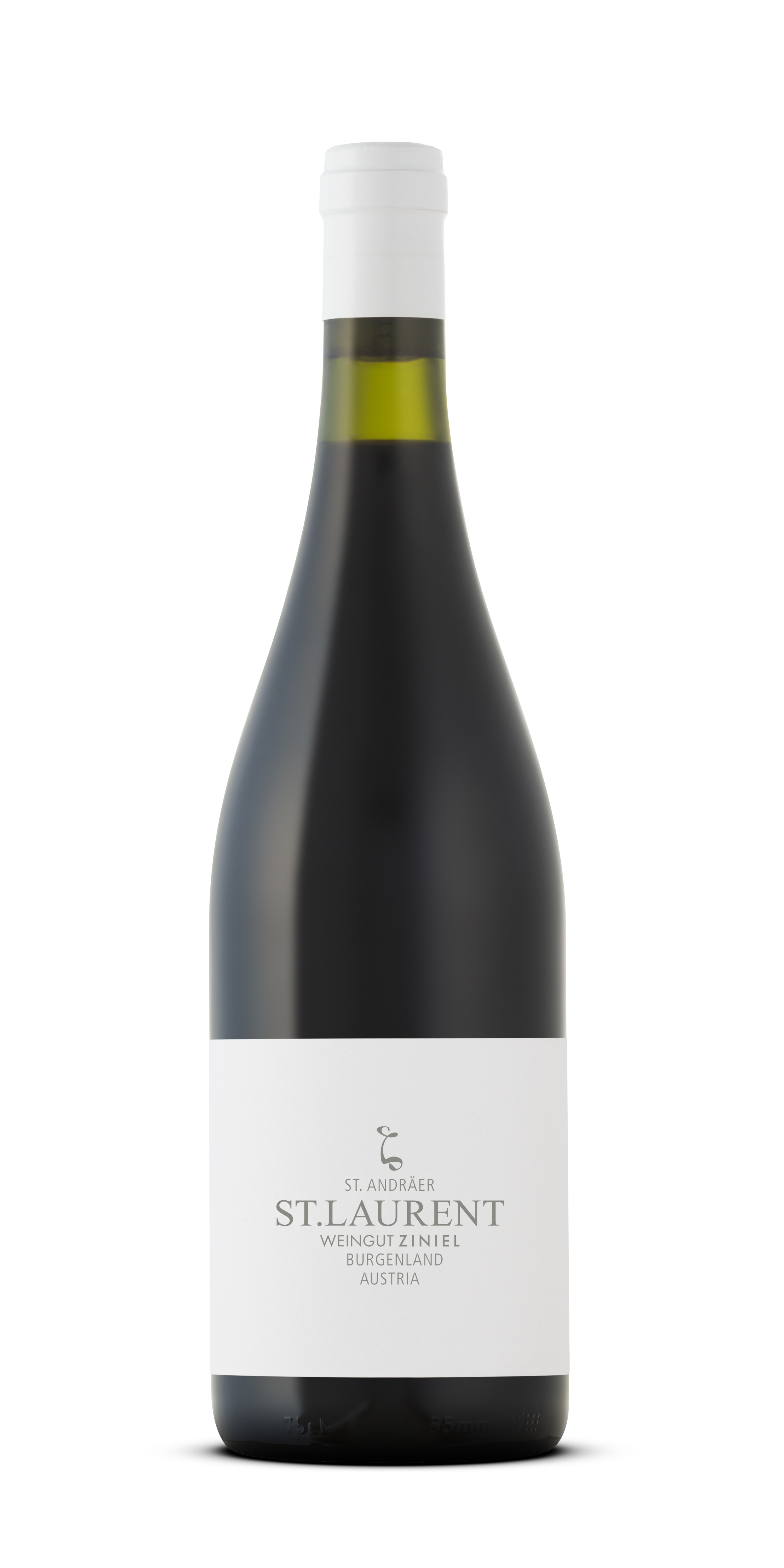 Ziniel-SanktAndraerSt.Laurent