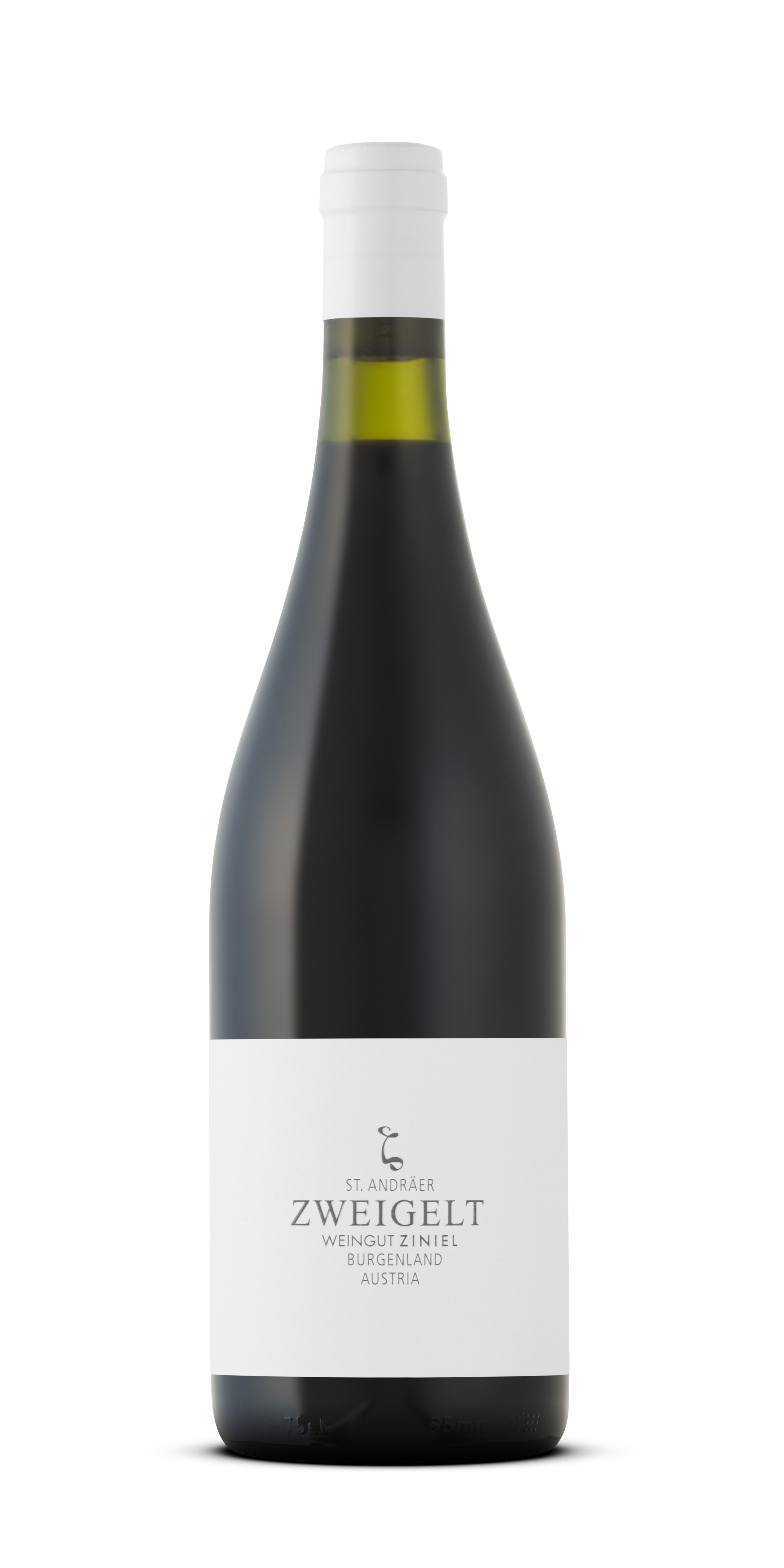 Ziniel-SanktAndraerZweigelt