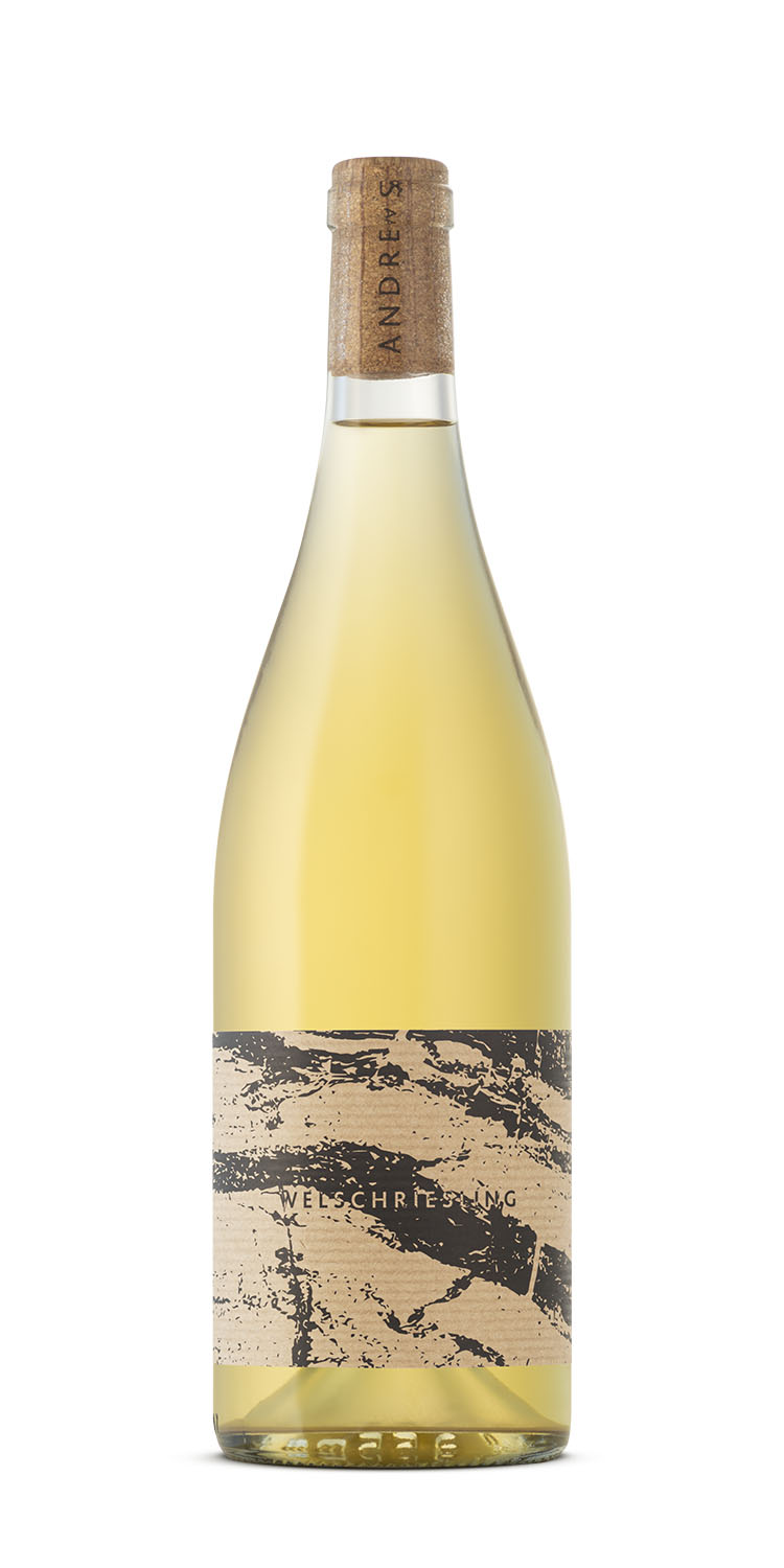Ziniel-Welschriesling